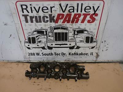 Ford 6.0L Engine Oil Pump