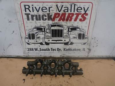 Ford 6.0L Engine Oil Pump for a 2005 Ford E-450 Super Duty