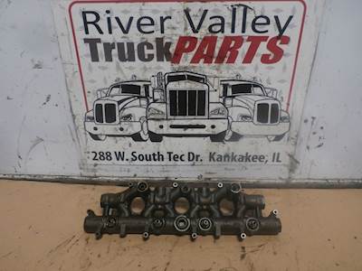 Ford 6.0L Engine Oil Pump