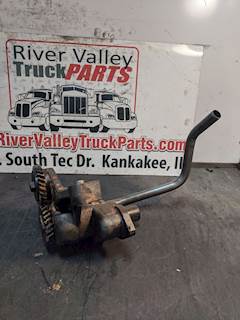 Ford 7.8L Engine Oil Pump