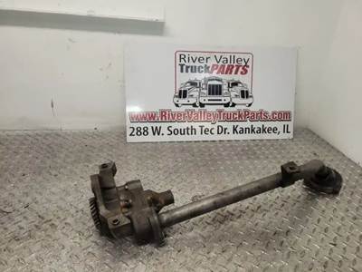 Ford 7.8L Engine Oil Pump for a 1987 Ford F800