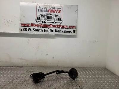 Ford 7.8L Engine Oil Pump for a 1993 Ford F700