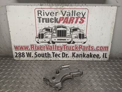 GM/Chev (HD) 6.6L DURAMAX Engine Oil Pump for a 2007 Chevrolet Express