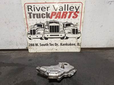 GM/Chev (HD) 6.6L DURAMAX Engine Oil Pump for a 2003 GMC C5500