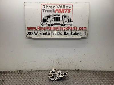 Hino J05D Engine Oil Pump for a 2005 Hino 165