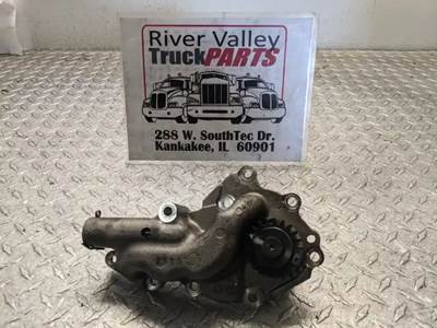 Hino J08 Engine Oil Pump for a 2010 Hino 268