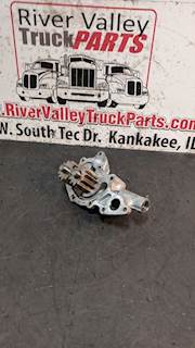 Hino J08E Engine Oil Pump for a 2012 Hino 338