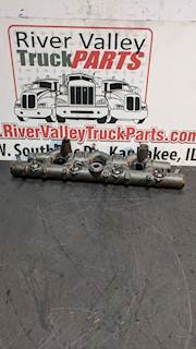 International 6.0 Engine Oil Pump for a 2008 Ford E-450 Super Duty