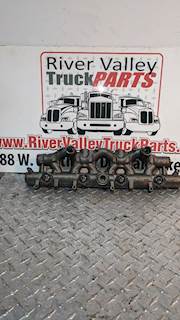 International 6.0 Engine Oil Pump for a 2009 Ford E-450 Super Duty