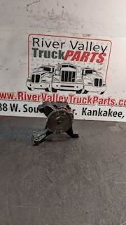 International 7.3L Engine Oil Pump