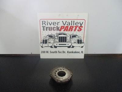 International DT466 Engine Oil Pump for a 2002 International SCHOOL BUS