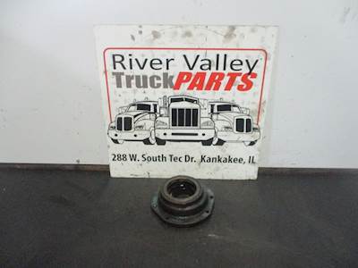 International DT466 Engine Oil Pump for a 2002 International 3000IC