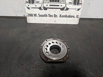 International DT466 Engine Oil Pump for a 1997 International 3800