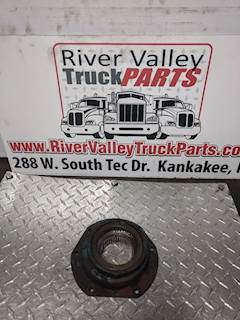 International DT466 Engine Oil Pump