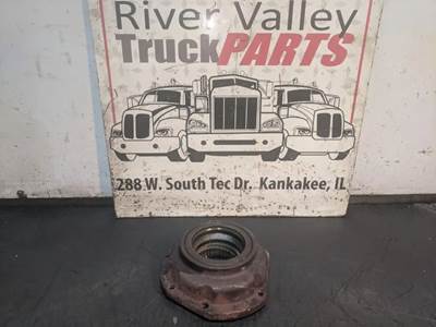 International DT466 Engine Oil Pump for a 2009 Ic Corporation PB105