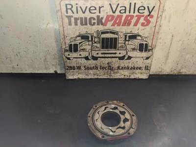 International DT466 Engine Oil Pump for a 2009 Ic Corporation PB105