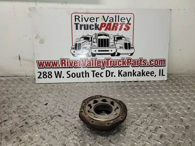 International DT466 Engine Oil Pump for a 2009 Ic Corporation PB105