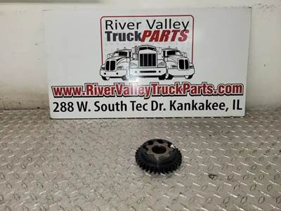 International MaxxForce 13 Engine Oil Pump