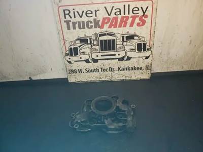 International MaxxForce 7 Engine Oil Pump for a 2009 Ic Corporation PB405