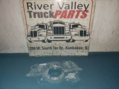 International MaxxForce 7 Engine Oil Pump