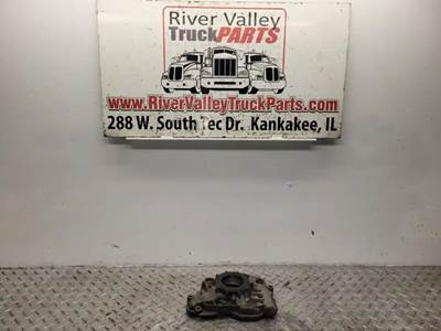 International MaxxForce 7 Engine Oil Pump