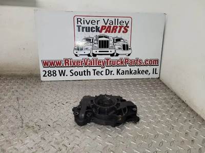 International MaxxForce 7 Engine Oil Pump for a 2013 Ic Corporation PB105