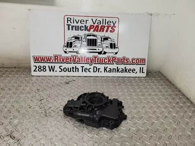 International MaxxForce 7 Engine Oil Pump for a 2013 Ic Corporation PB105