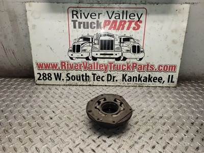 International MaxxForce DT Engine Oil Pump for a 2009 Ic Corporation PB105