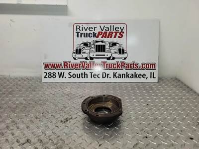 International MaxxForce DT Engine Oil Pump