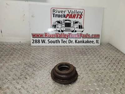 International MaxxForce DT Engine Oil Pump