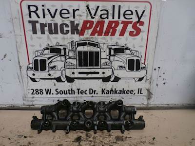 International VT365 Engine Oil Pump for a 2007 International 3800 BUS THOMAS