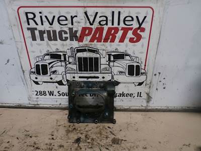 International VT365 Engine Oil Pump for a 2007 International 3800 BUS THOMAS