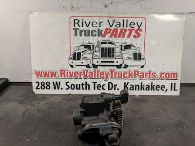 International VT365 Engine Oil Pump for a 2007 International 4300