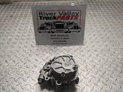 Isuzu 4JJ1-TC Engine Oil Pump for a 2016 Isuzu NPR