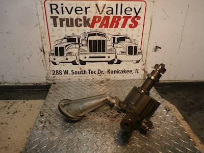 Mack E7 Engine Oil Pump for a 2003 Mack LE613