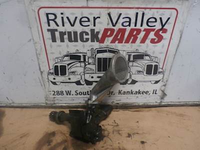 Mack E7-300 Engine Oil Pump for a 1999 Mack MR688S