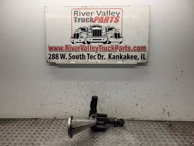 Mack E7 Engine Oil Pump