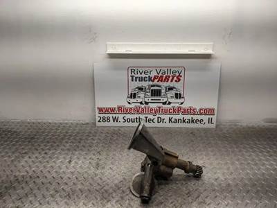 Mack E7 Engine Oil Pump for a 2002 Mack MR688S
