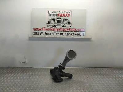 Mack E7 Engine Oil Pump for a 2000 Mack CH613
