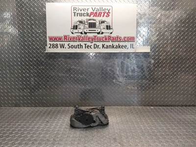 Mack MP7 Engine Oil Pump for a 2009 Mack CXU613