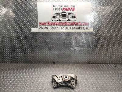 Mack MP7 Engine Oil Pump