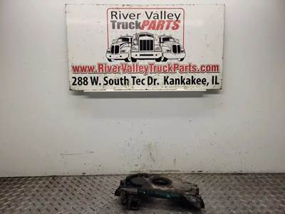 Mercedes-Benz MBE 900 Engine Oil Pump