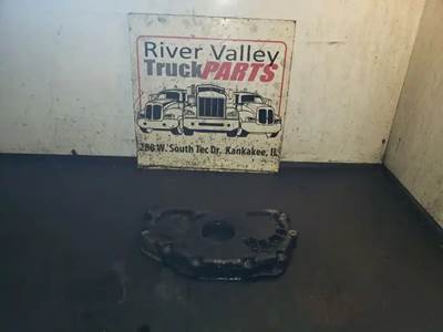 Mercedes-Benz MBE 900 Engine Oil Pump for a 2006 Freightliner M2 106