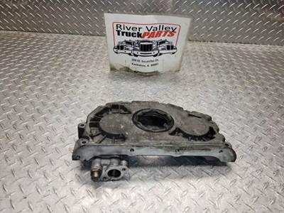 Mercedes-Benz MBE 900 Engine Oil Pump for a 2005 Freightliner M2 106