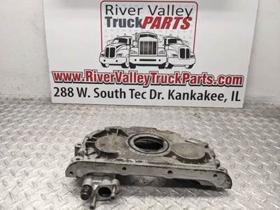 Mercedes-Benz MBE 926 Engine Oil Pump for a 2009 Freightliner B2