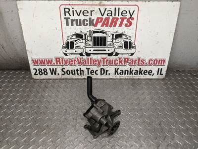 Mercedes-Benz Engine Oil Pump