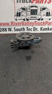 Mitsubishi 6M60 Engine Oil Pump