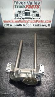 Paccar MX-13 Engine Oil Pump for a 2013 Peterbilt 386