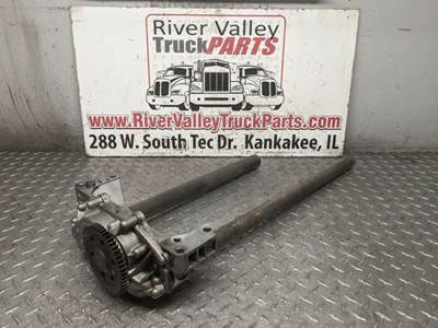 Paccar MX-13 Engine Oil Pump for a 2014 Peterbilt 587