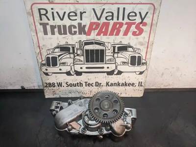 Paccar MX-13 Engine Oil Pump